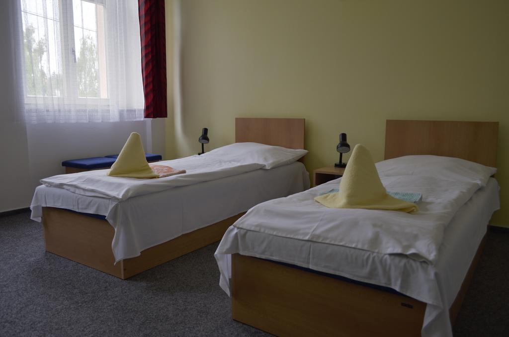 Penzion Poodri Suchdol nad Odrou Room photo
